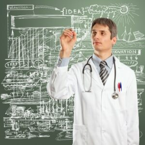 stem cell research management